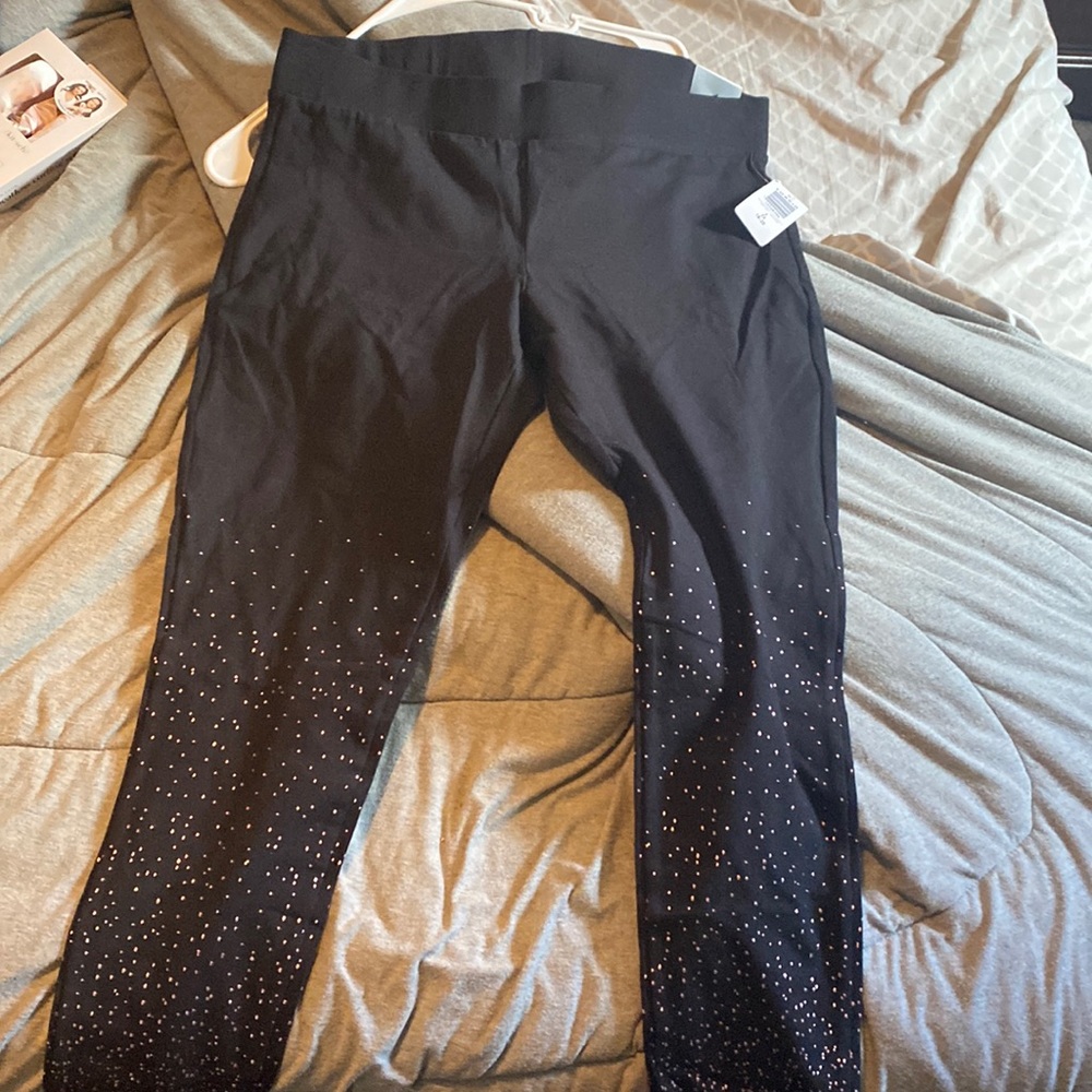 Torrid leggings size 2